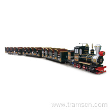 Best selling Fantastic and charming track train